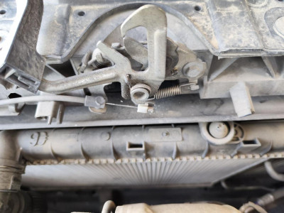CERRADURA CAPO, PEUGEOT, 3008