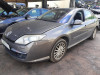 RENAULT LAGUNA III BERLINA — vehículo donante para recambios 