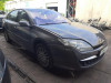 RENAULT LAGUNA III BERLINA — vehículo donante para recambios 