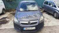 OPEL ZAFIRA B
