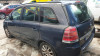  OPEL ZAFIRA B 