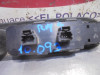  MANDO ELEVALUNAS DELANTERO IZQUIERDO Peugeot 407 