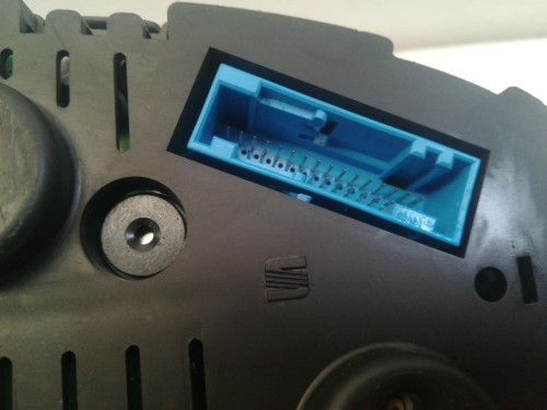  CUADRO INSTRUMENTOS 