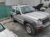 JEEP CHEROKEE (KJ) — Donor Vehicle for Used Parts 