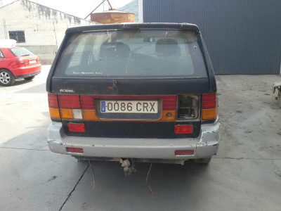 SSANGYONG