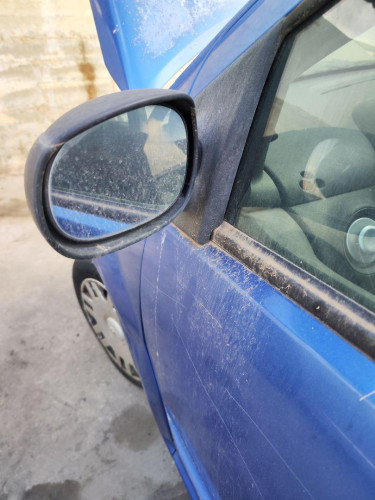RETROVISOR IZQUIERDO CITROEN C2 