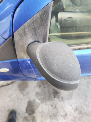 RETROVISOR IZQUIERDO CITROEN C2 