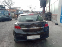 OPEL ASTRA H GTC