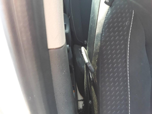 CINTURON SEGURIDAD DELANTERO DERECHO DACIA SANDERO II 