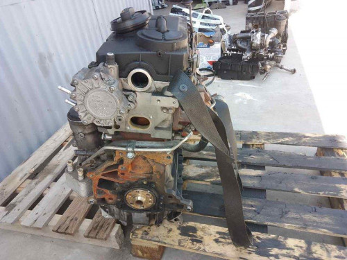 DESPIECE MOTOR Seat ALTEA XL (5P5) 