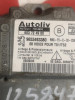 CENTRALITA AIRBAG Peugeot 307 BREAK / SW (S1)(04.2002) 