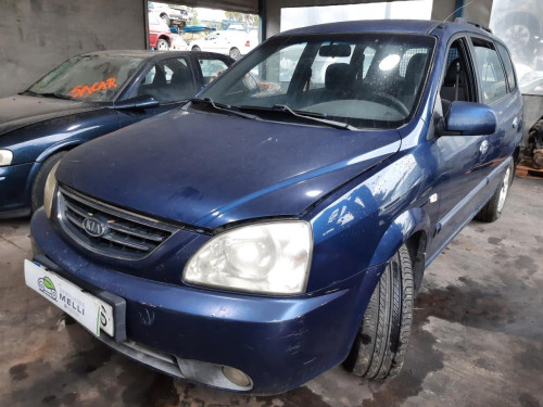  KIA CARENS (RS) 