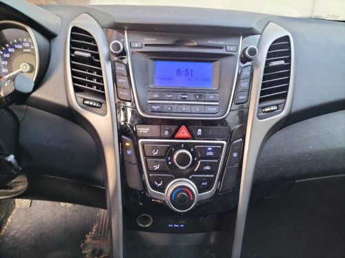  HYUNDAI I30 (GD) 