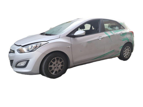  HYUNDAI I30 (GD) 