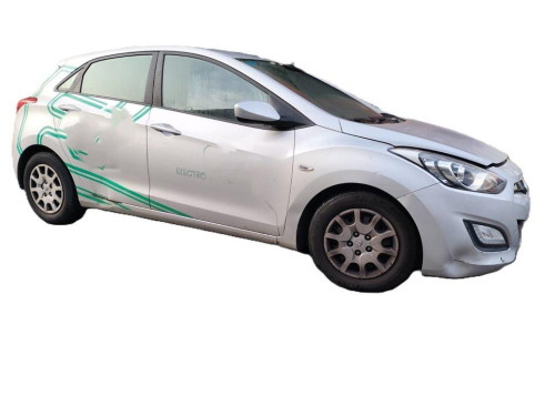  HYUNDAI I30 (GD) 