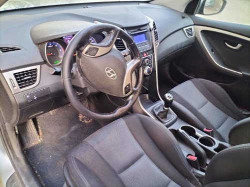  HYUNDAI I30 (GD) 