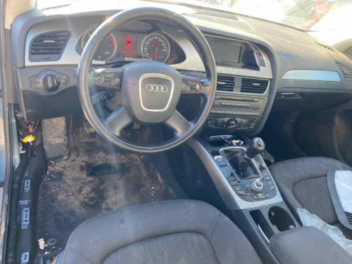  AUDI A4 BERLINA (8K2) 