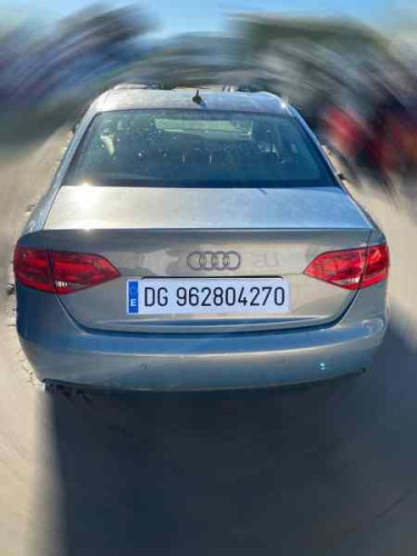  AUDI A4 BERLINA (8K2) 