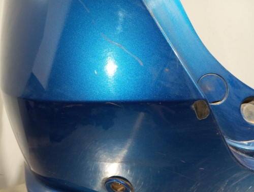  PARAGOLPES TRASERO 