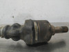  TRANSMISION DELANTERA IZQUIERDA, CITROEN, XSARA BERLINA 