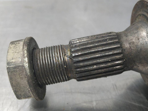  TRANSMISION DELANTERA IZQUIERDA, CITROEN, XSARA BERLINA 