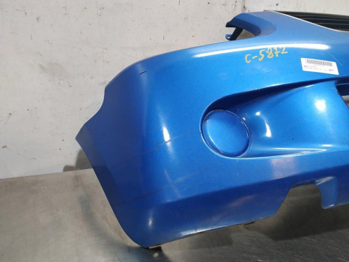  PARAGOLPES DELANTERO SUZUKI WAGON R + (RB/MM) 