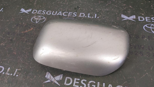CARCASA RETROVISOR IZQUIERDO Mitsubishi MONTERO (V80/V90) 