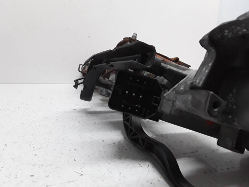 COLUMNA DIRECCION BMW SERIE 3 COMPACTO (E46) 
