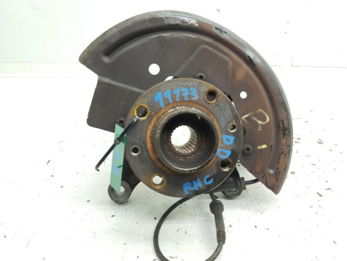 MANGUETA DELANTERA DERECHA Dacia LODGY 