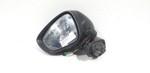  RETROVISOR IZQUIERDO, CITROEN, C4 BERLINA 