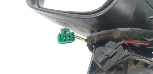  RETROVISOR IZQUIERDO, CITROEN, C4 BERLINA 
