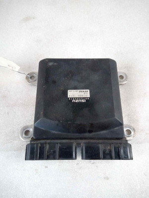 CENTRALITA MOTOR UCE