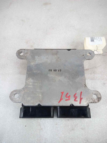  CENTRALITA MOTOR UCE, , 