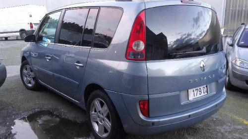  RENAULT ESPACE IV (JK0) 