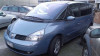  RENAULT ESPACE IV (JK0) 