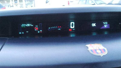  RENAULT ESPACE IV (JK0) 