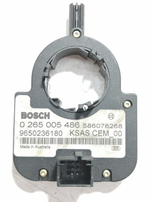 MODULO ELECTRONICO, CITROEN, C4 BERLINA