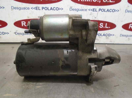  MOTOR ARRANQUE VOLKSWAGEN PHAETON (3D2/3D8) 