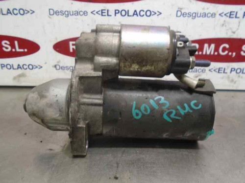  MOTOR ARRANQUE VOLKSWAGEN PHAETON (3D2/3D8) 