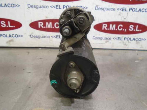  MOTOR ARRANQUE VOLKSWAGEN PHAETON (3D2/3D8) 