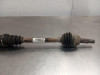  TRANSMISION DELANTERA DERECHA, FORD, FUSION (CBK) 