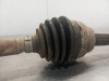  TRANSMISION DELANTERA DERECHA, FORD, FUSION (CBK) 