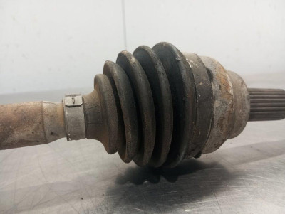 TRANSMISION DELANTERA DERECHA, FORD, FUSION (CBK)