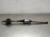  TRANSMISION DELANTERA DERECHA Renault LAGUNA (B56) 