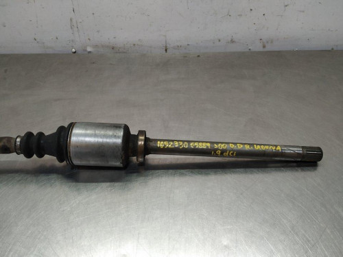  TRANSMISION DELANTERA DERECHA Renault LAGUNA (B56) 
