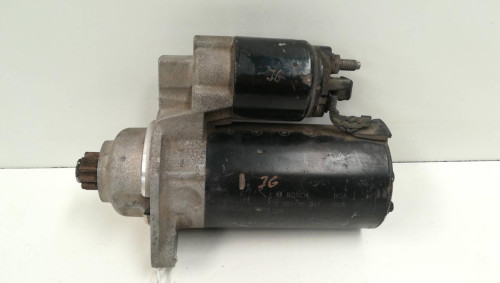  MOTOR ARRANQUE 