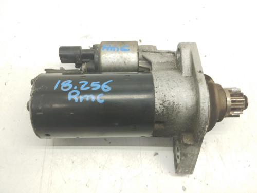 MOTOR ARRANQUE Audi A3 (8P1) 