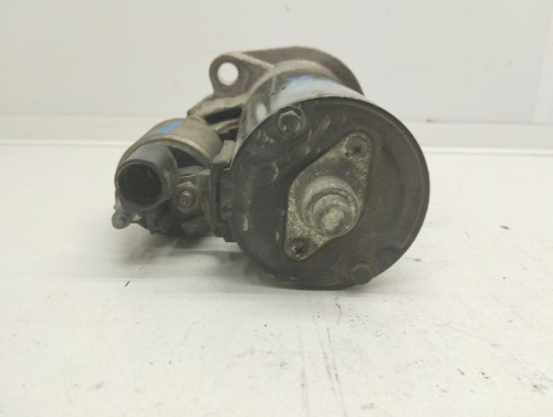 MOTOR ARRANQUE Audi A3 (8P1) 