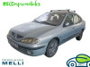 RENAULT MEGANE I FASE 2 CLASSIC (LA...) — автомобиль-донор на запчасти 