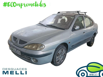 RENAULT MEGANE I FASE 2 CLASSIC (LA...)